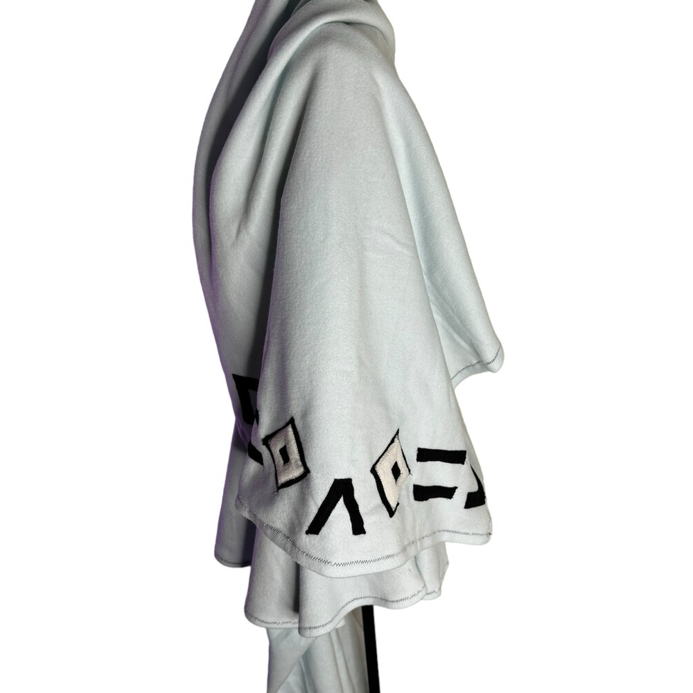 Women’s Custom Handmade Porter Robinson Potaro Rave Festival Outfit Set - Picture 8 of 9